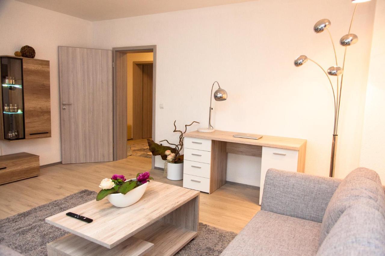 T&K Apartments Near Messe Fair Trade Duesseldorf Und Airport 2B Duisburg Exterior photo